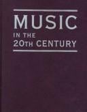 Music in the 20th century