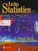 Into statistics