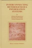 Interconnecting heterogeneous information systems