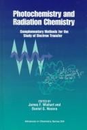 Photochemistry and radiation chemistry