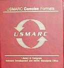 USMARC concise formats