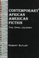 Contemporary African American fiction