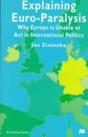 Explaining Euro-paralysis
