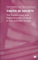 Youth in society