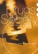 Drugs in society