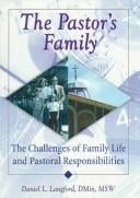 The pastor's family