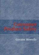 Consumer product safety