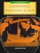 Discoveries, inventions & ideas