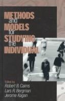 Methods and models for studying the individual