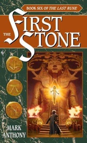 The first stone
