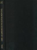 The new political economy of EMU