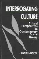 Interrogating culture