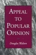 Appeal to popular opinion