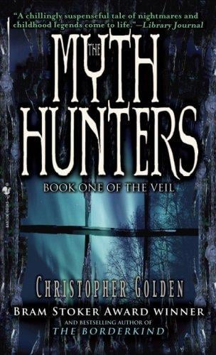 The Myth Hunters