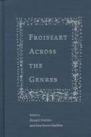 Froissart across the genres