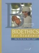 Bioethics for students
