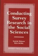 Conducting survey research in the social sciences