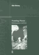 Framing places