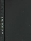 How we became posthuman