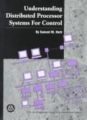 Understanding distributed processor systems for control