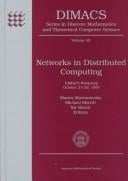 Networks in distributed computing
