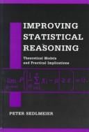 Improving statistical reasoning