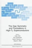 The gap symmetry and fluctuations in high-Tc superconductors