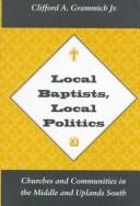 Local Baptists, local politics
