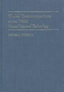 Global communications since 1844