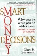 Smart Money Decisions