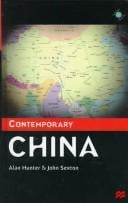 Contemporary China