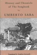 History and chronicle of the Songbook