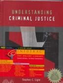 Understanding criminal justice