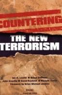 Countering the new terrorism