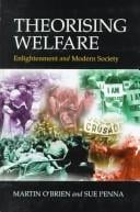 Theorising welfare