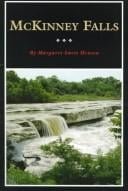 McKinney Falls
