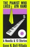 The pianist who liked Ayn Rand