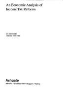 An economic analysis of income tax reforms