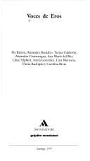 Voces de eros