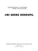 Jiri Georg Dokoupil