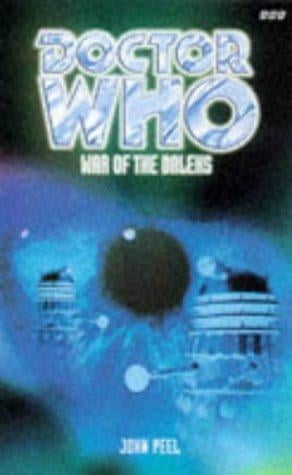 Doctor Who - War of the Daleks