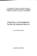 Chiarezza e verosimiglianza