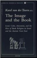 The image and the book