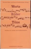 Worte, Bilder, Töne: Studien zur Antike und Antikerezeption (German Edition)