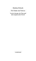 Die Farbe der Vokale