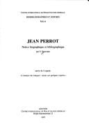 Jean Perrot