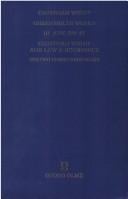 Christian Wolff and Law & economics