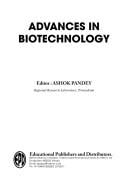 Advances in biotechnology