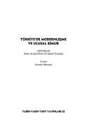 Türkiye'de modernleşme ve ulusal kimlik