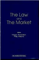 The law and the market